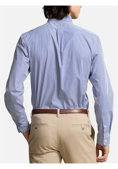 Camicia a righe Polo Ralph Lauren POLO RALPH LAUREN | Camicie | 710928254007
